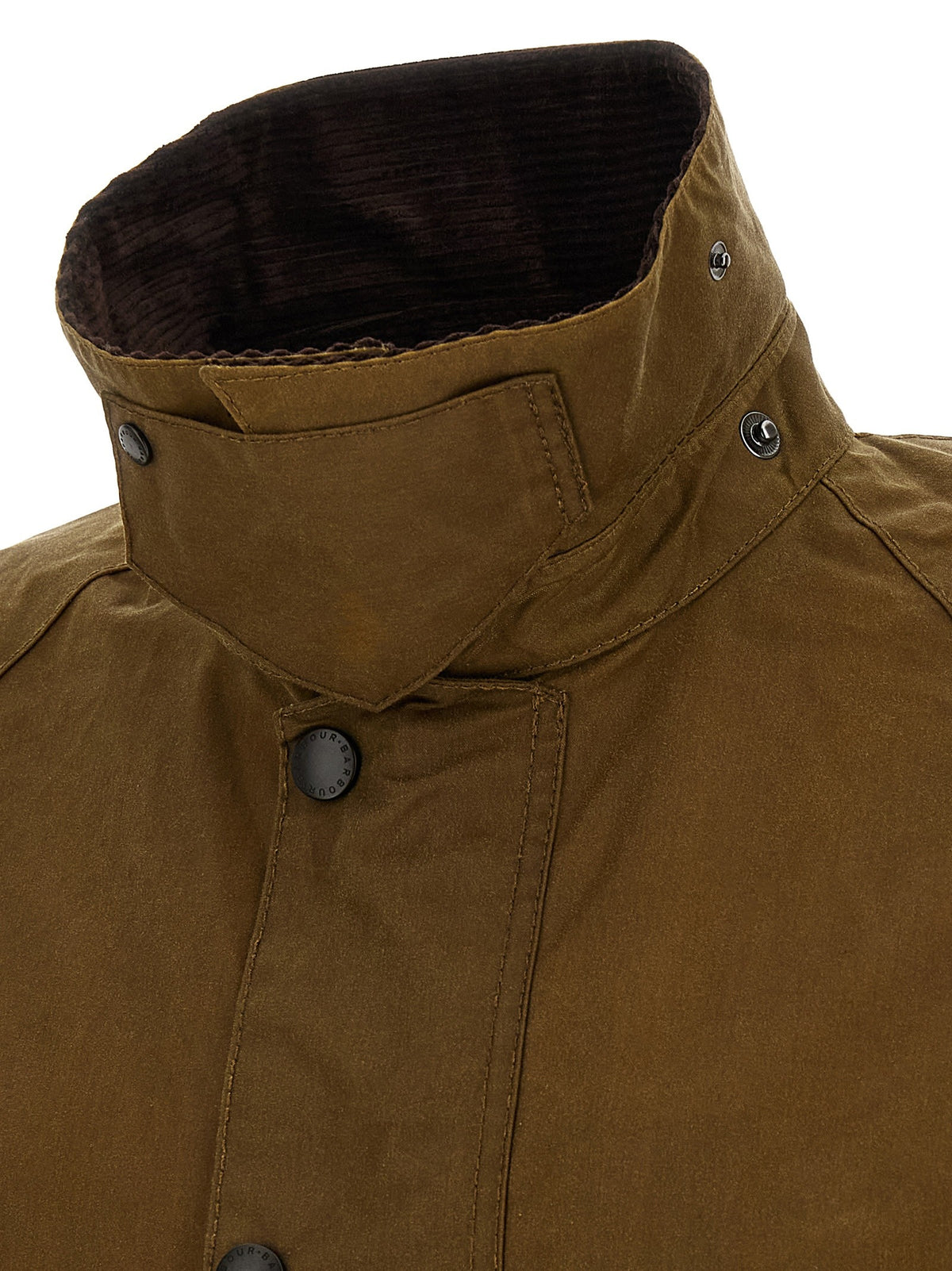 'OS Transport' jacket 5