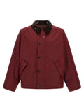 'OS Transport' jacket