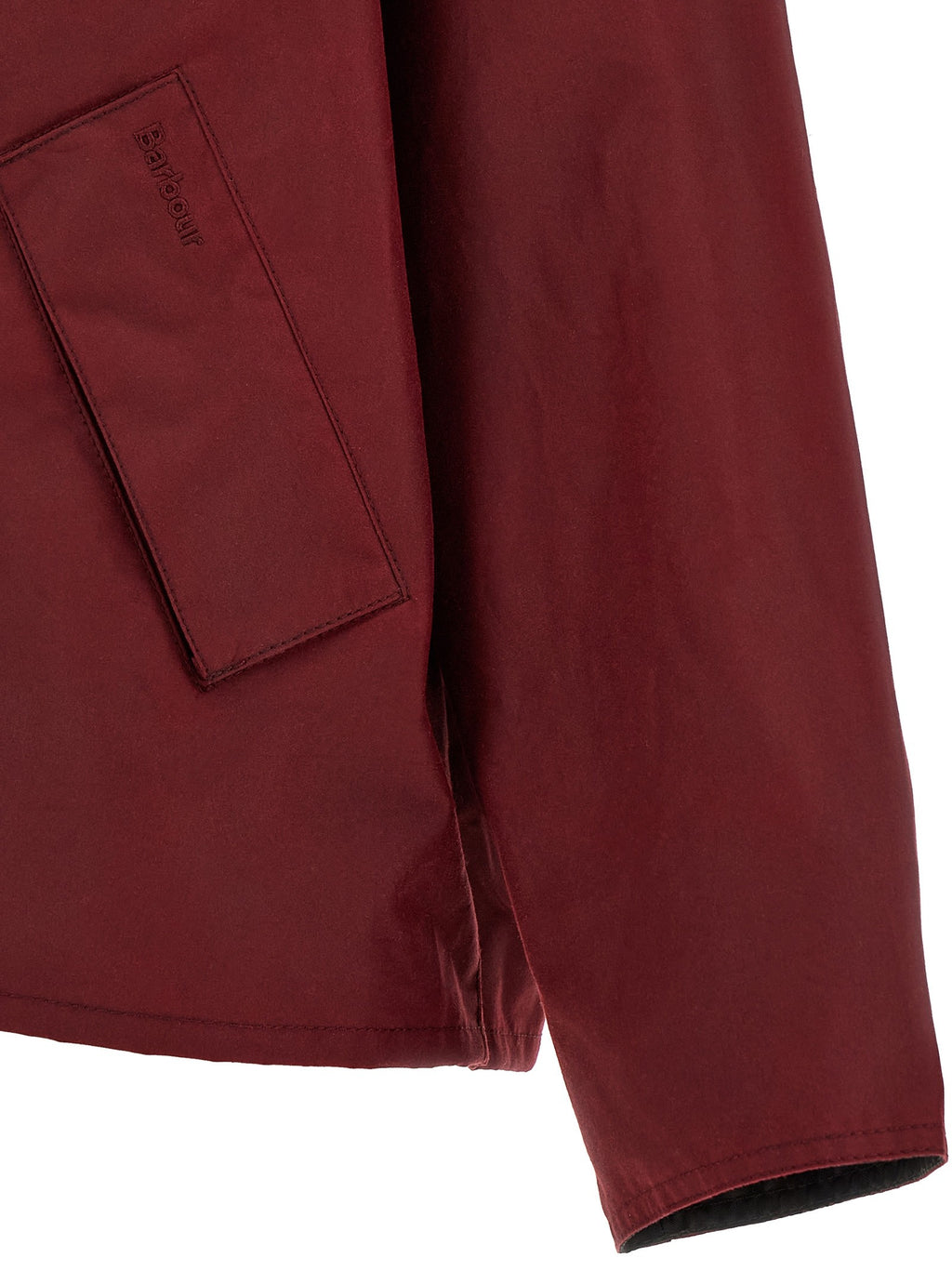 'OS Transport' jacket 4