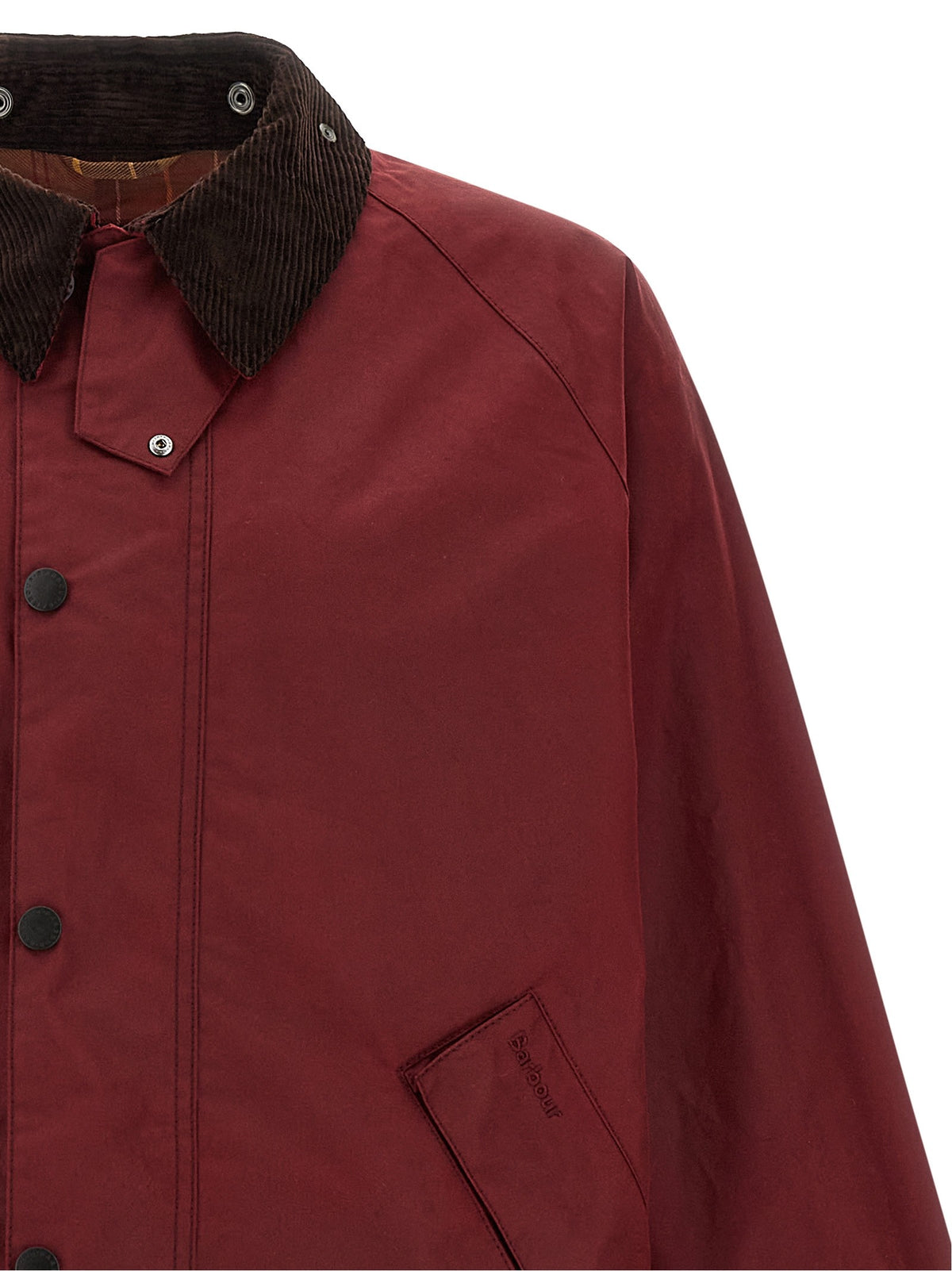 'OS Transport' jacket 3