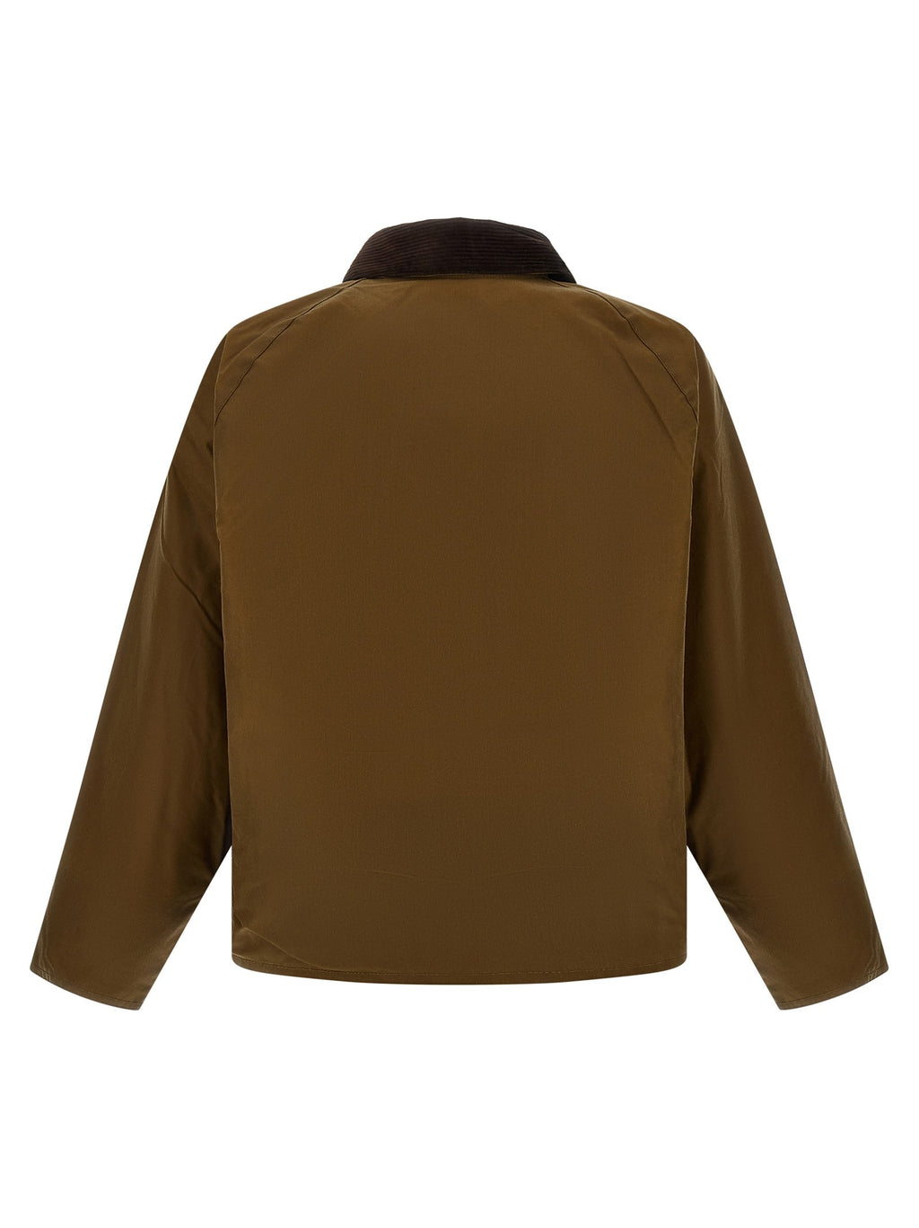 'OS Transport' jacket 2