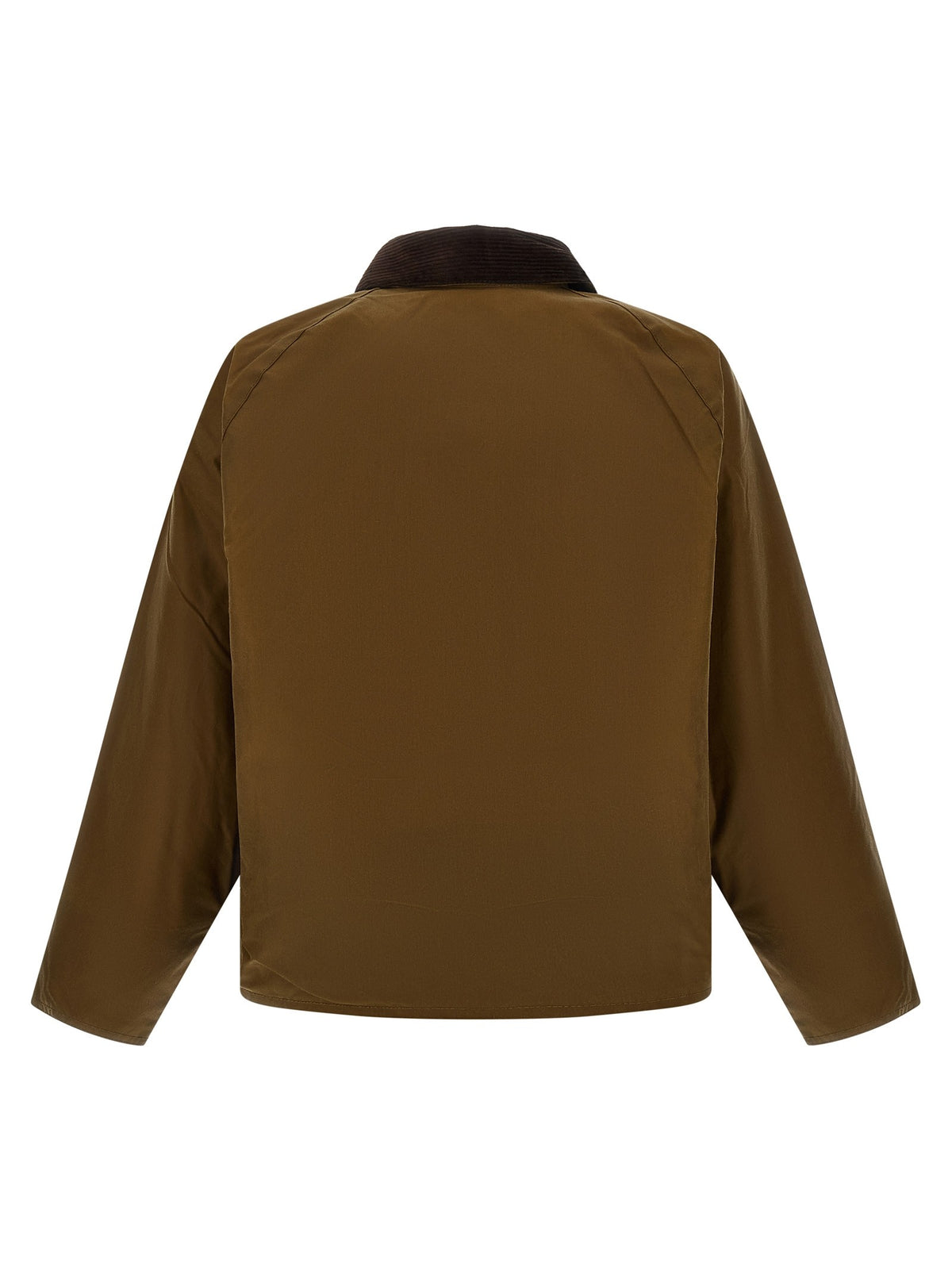 'OS Transport' jacket 2