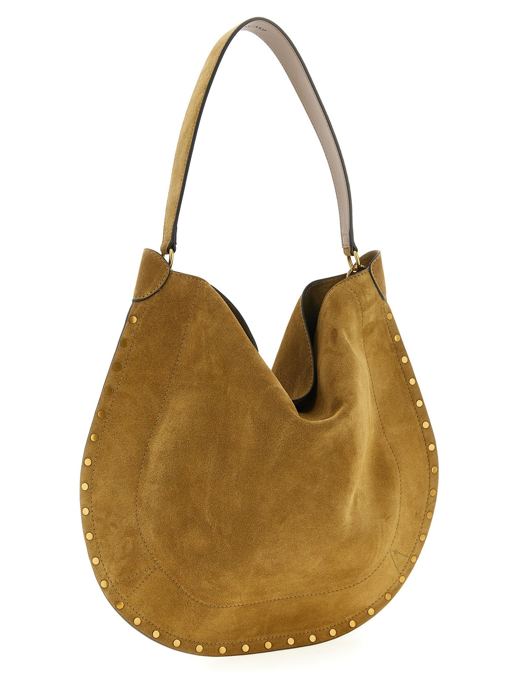 'Oskan Hobo Soft' shoulder bag 2