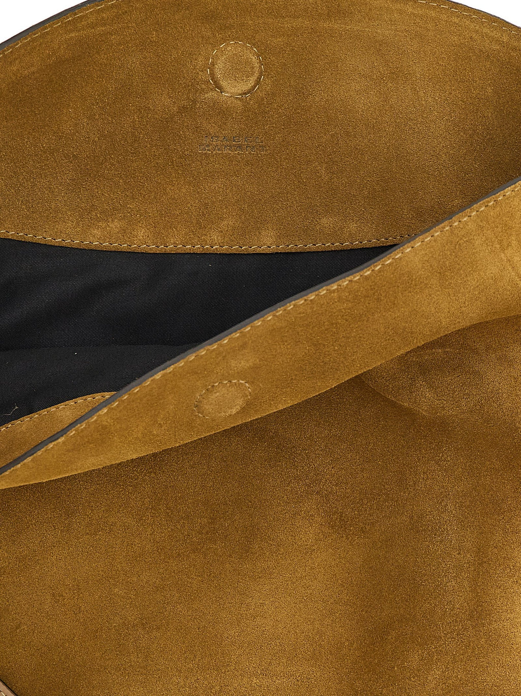 'Oskan Hobo Soft' shoulder bag 4