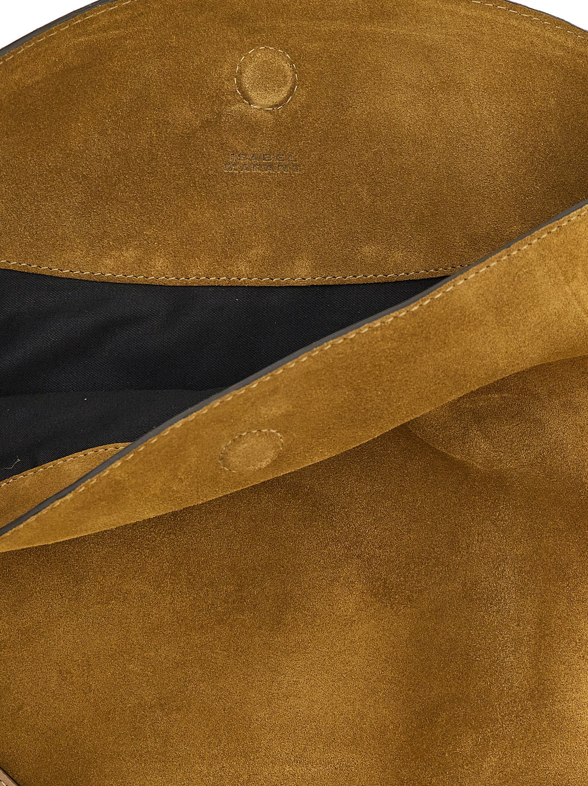 'Oskan Hobo Soft' shoulder bag 4