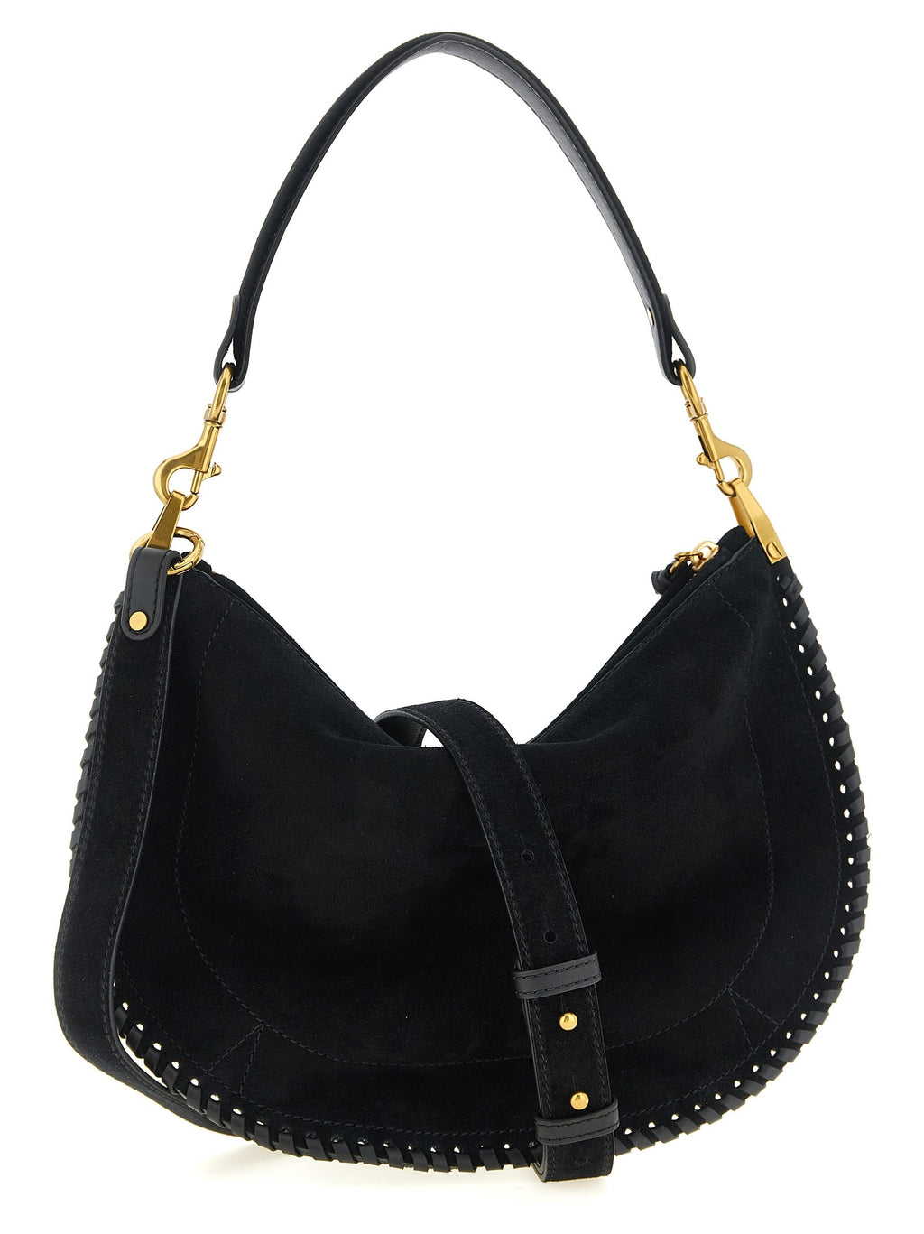 'Oskan Soft Zip' handbag 2