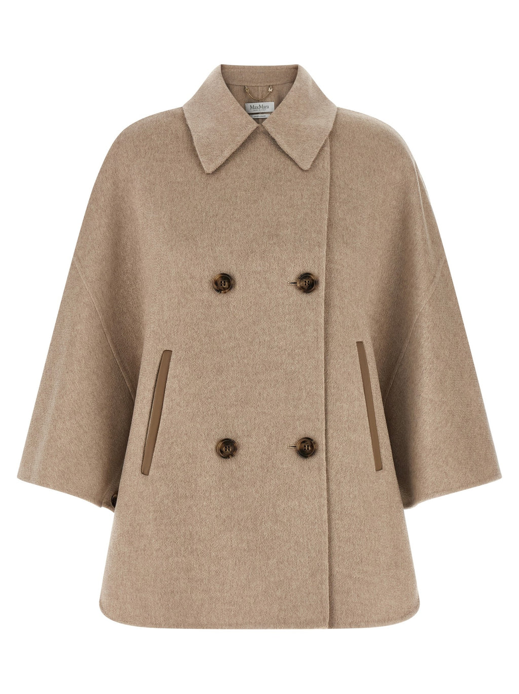 'Ospite' cape