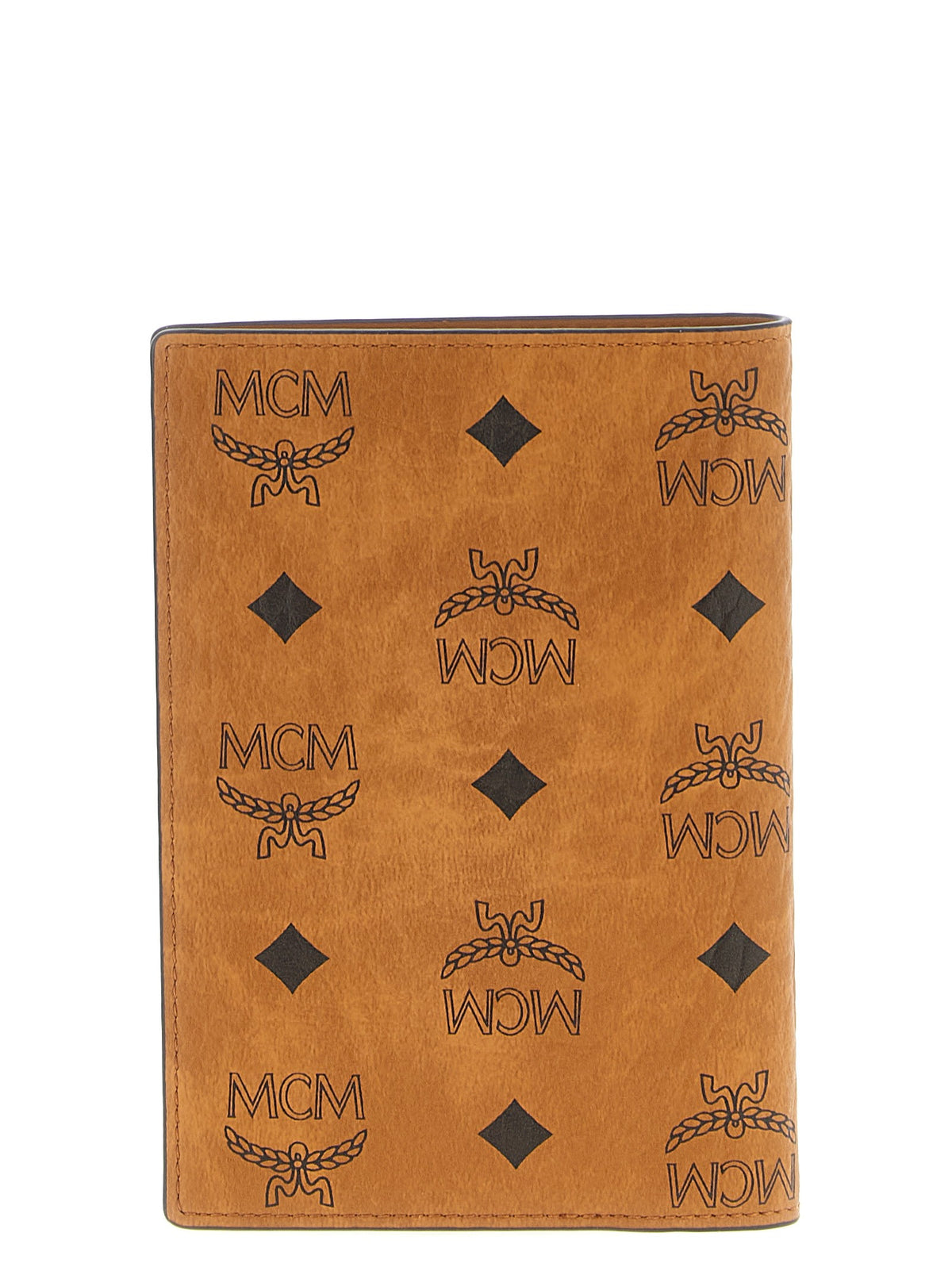 'Ottomar' passport holder 2
