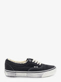 OTW Era 95 DST canvas sneakers with raw cut profile