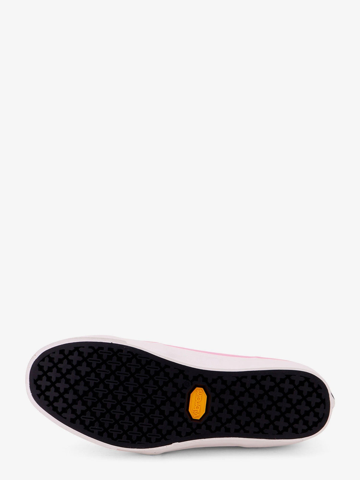 OTW Half Cab 33 Sneakers with floral pattern 4