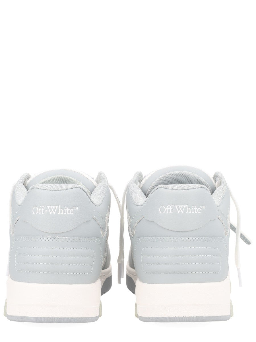 "OUT OF OFFICE" SNEAKER 4