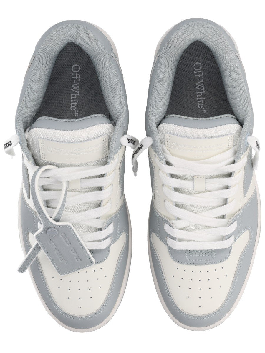 "OUT OF OFFICE" SNEAKER 5