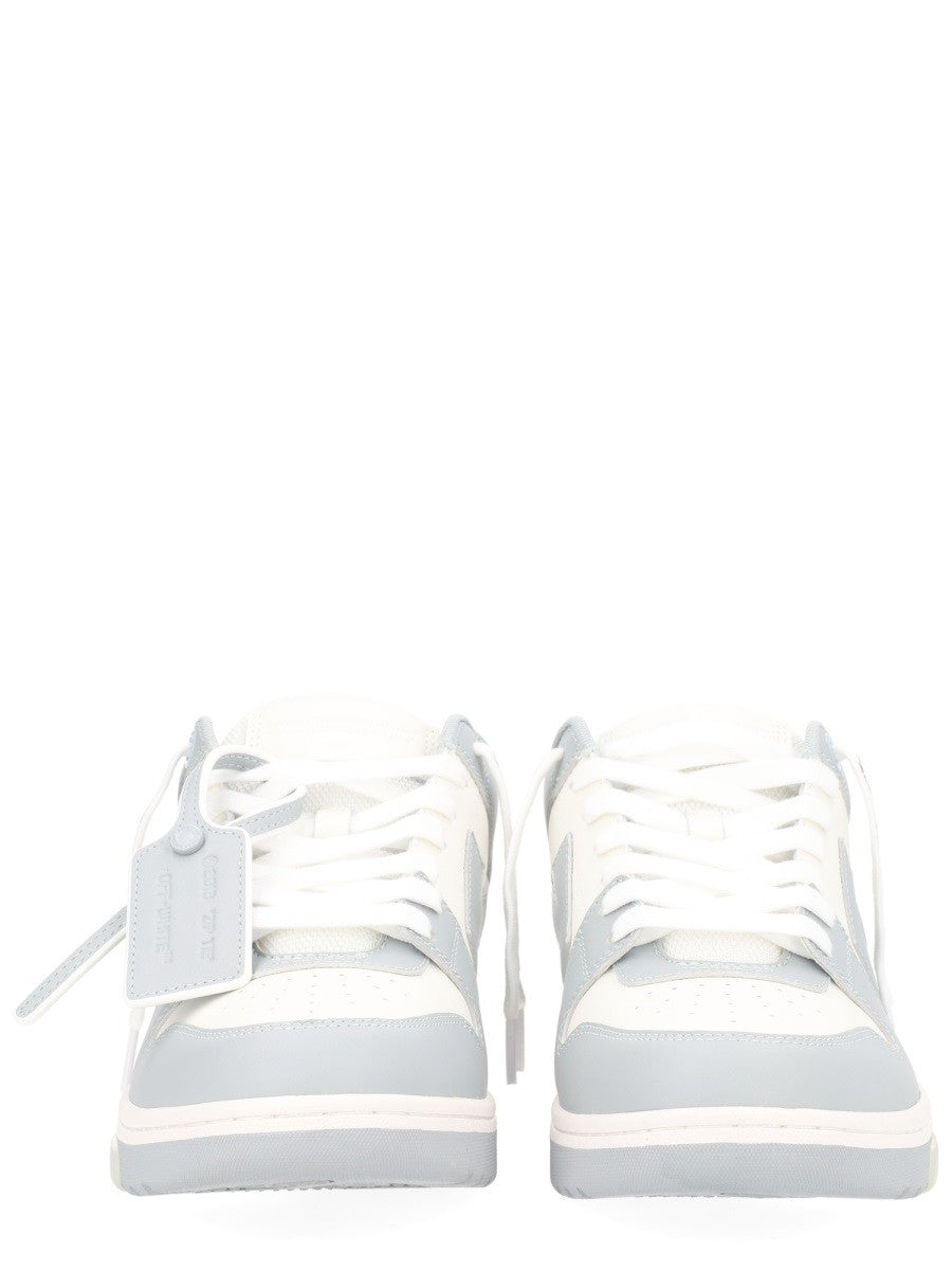 "OUT OF OFFICE" SNEAKER 3