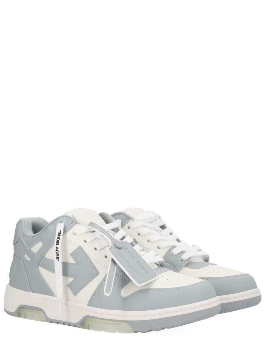 "OUT OF OFFICE" SNEAKER 2
