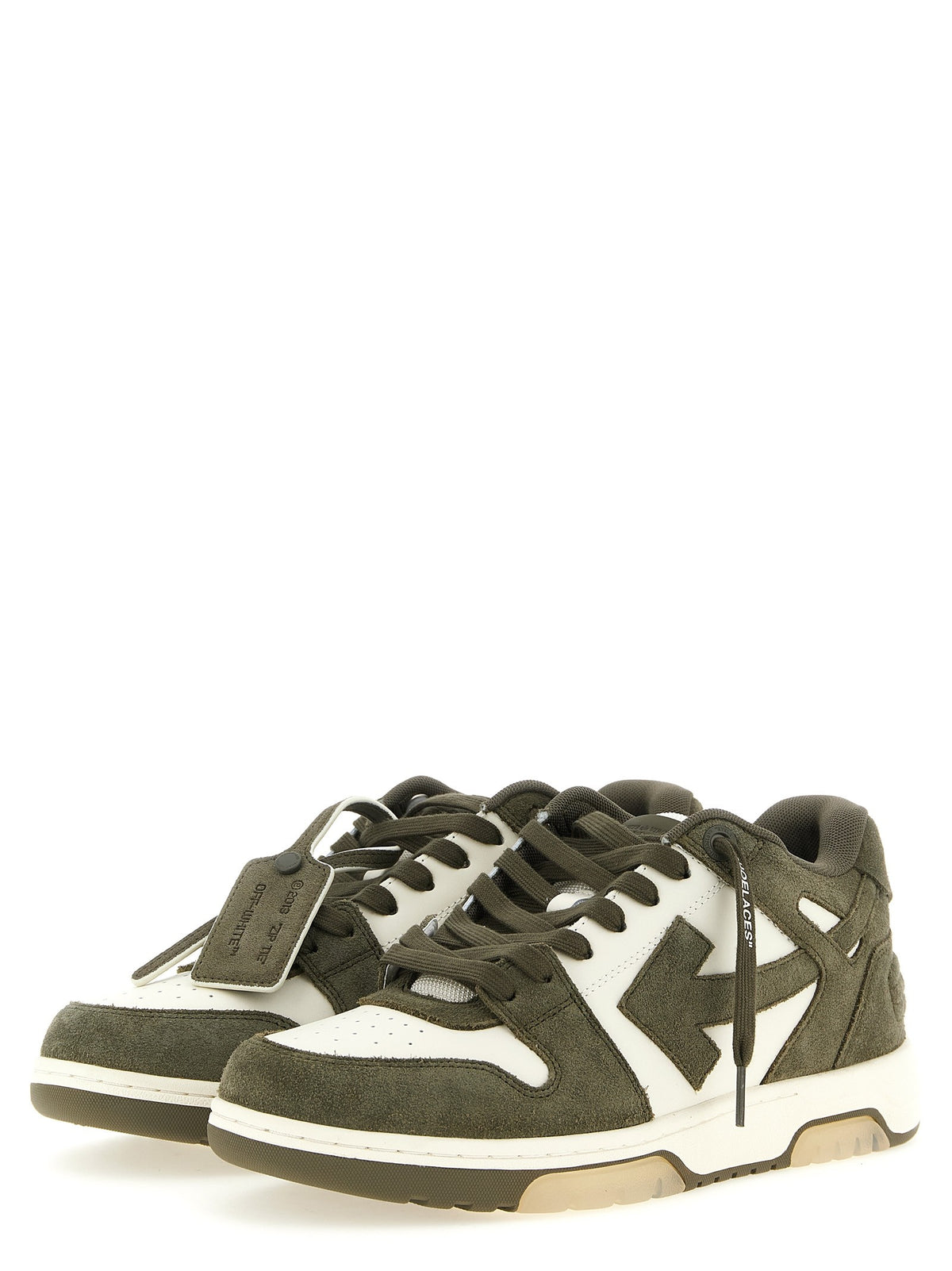 'Out of office' sneakers 2