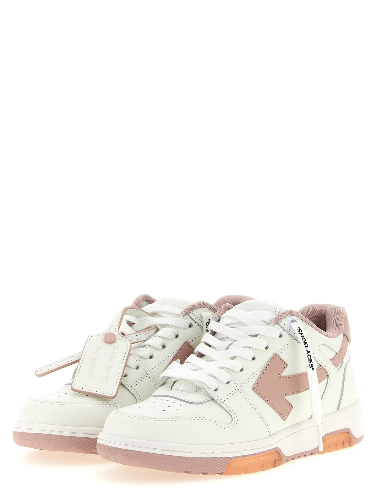 'Out Of Office' sneakers 2