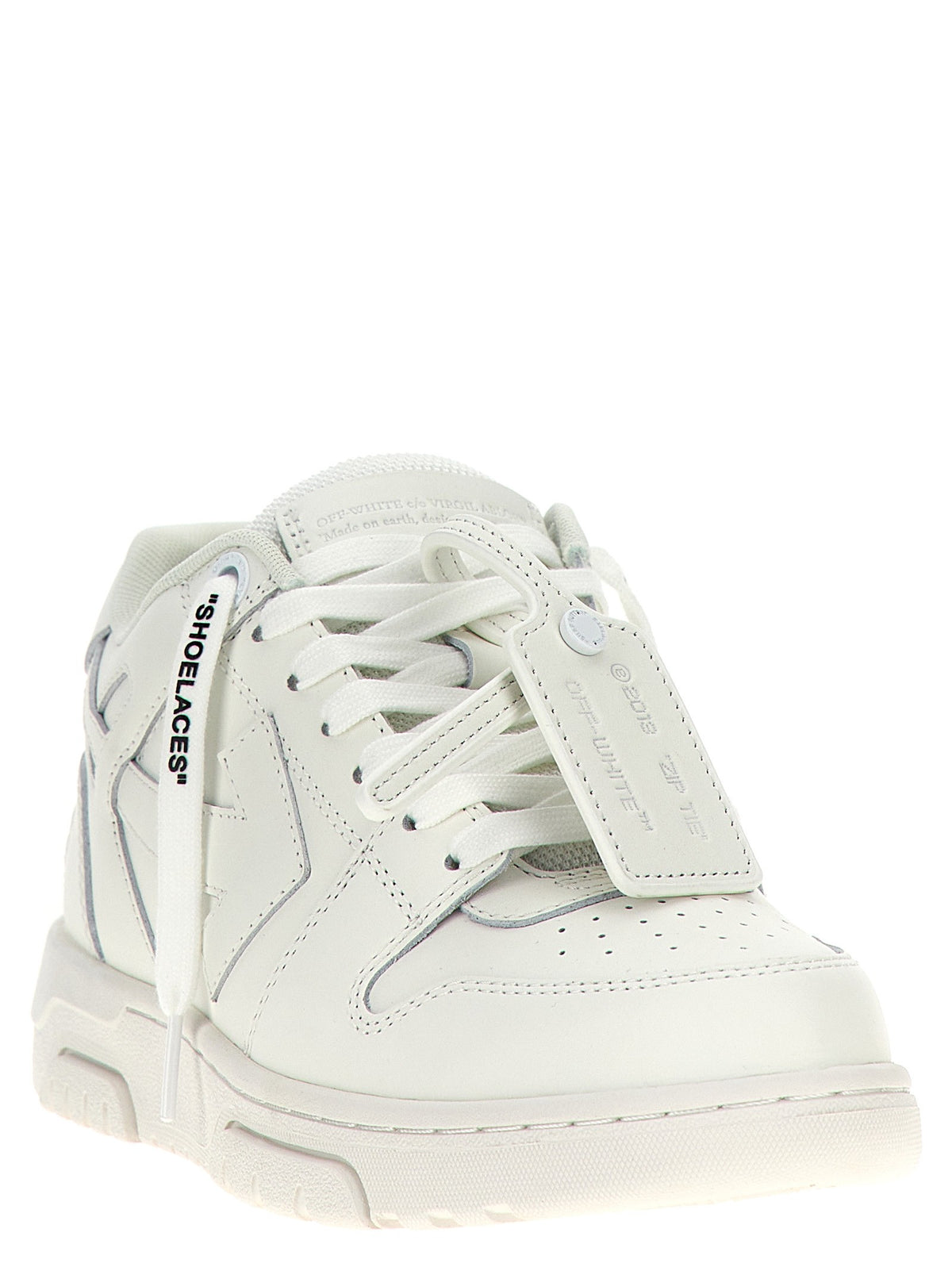 'Out Of Office' sneakers 3