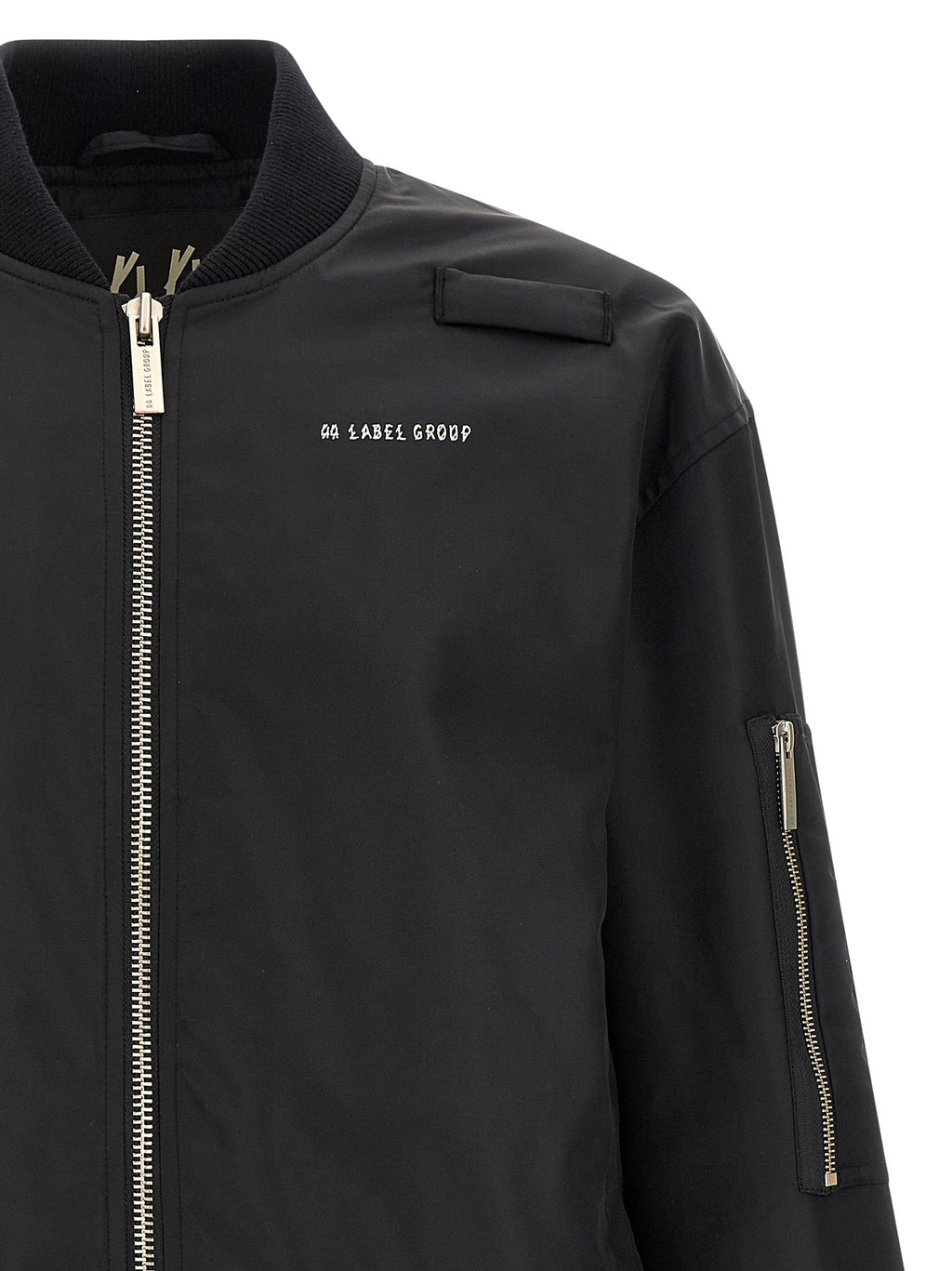 'Outer' bomber jacket 4