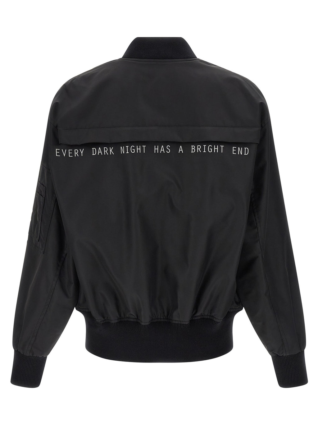 'Outer' bomber jacket 3