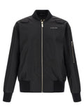 'Outer' bomber jacket