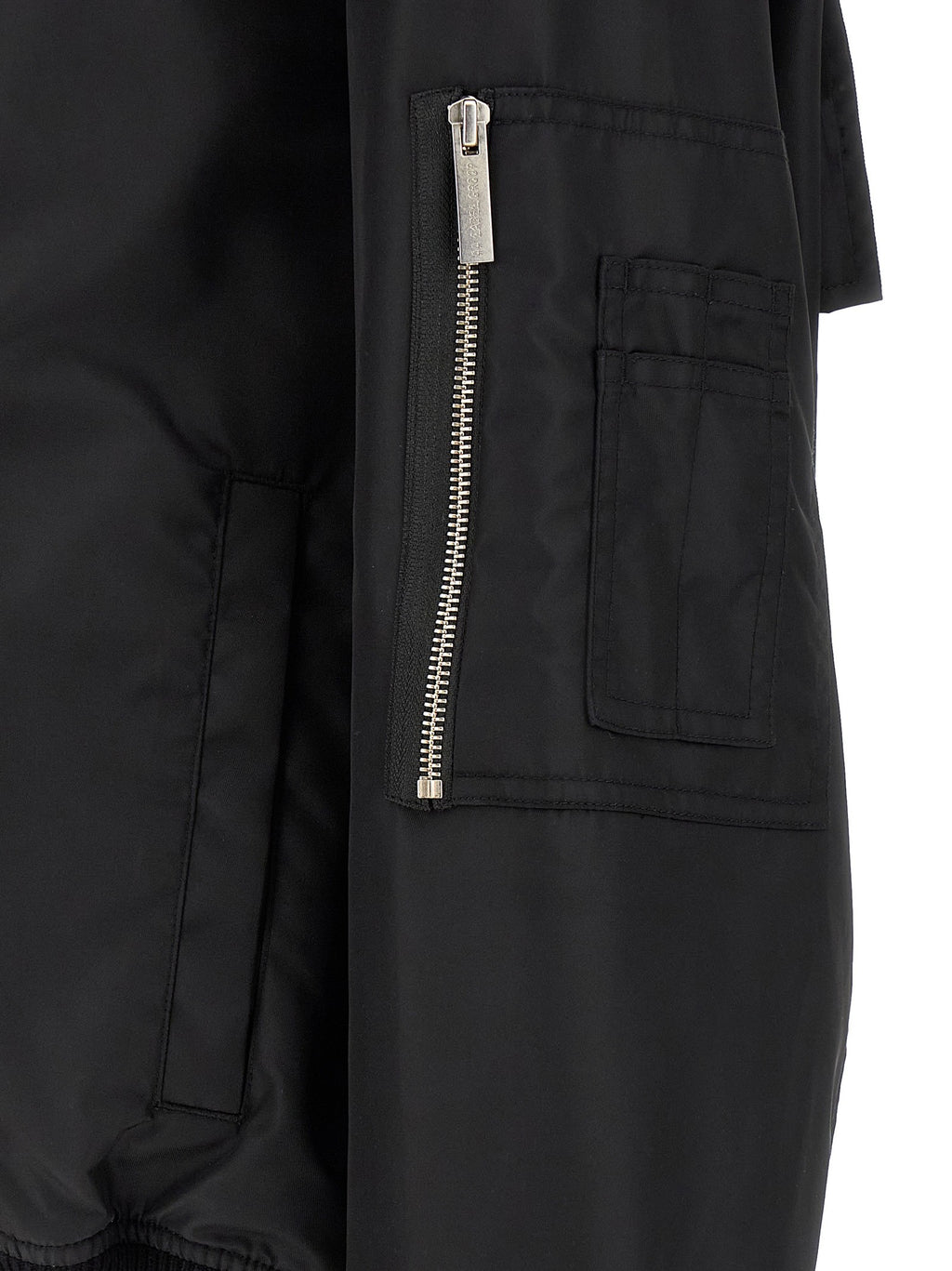 'Outer' bomber jacket 5