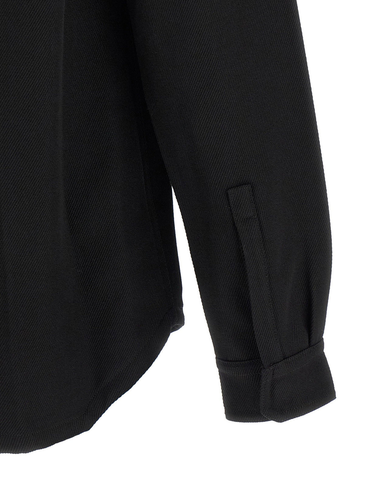 'Outershirt' jacket 4