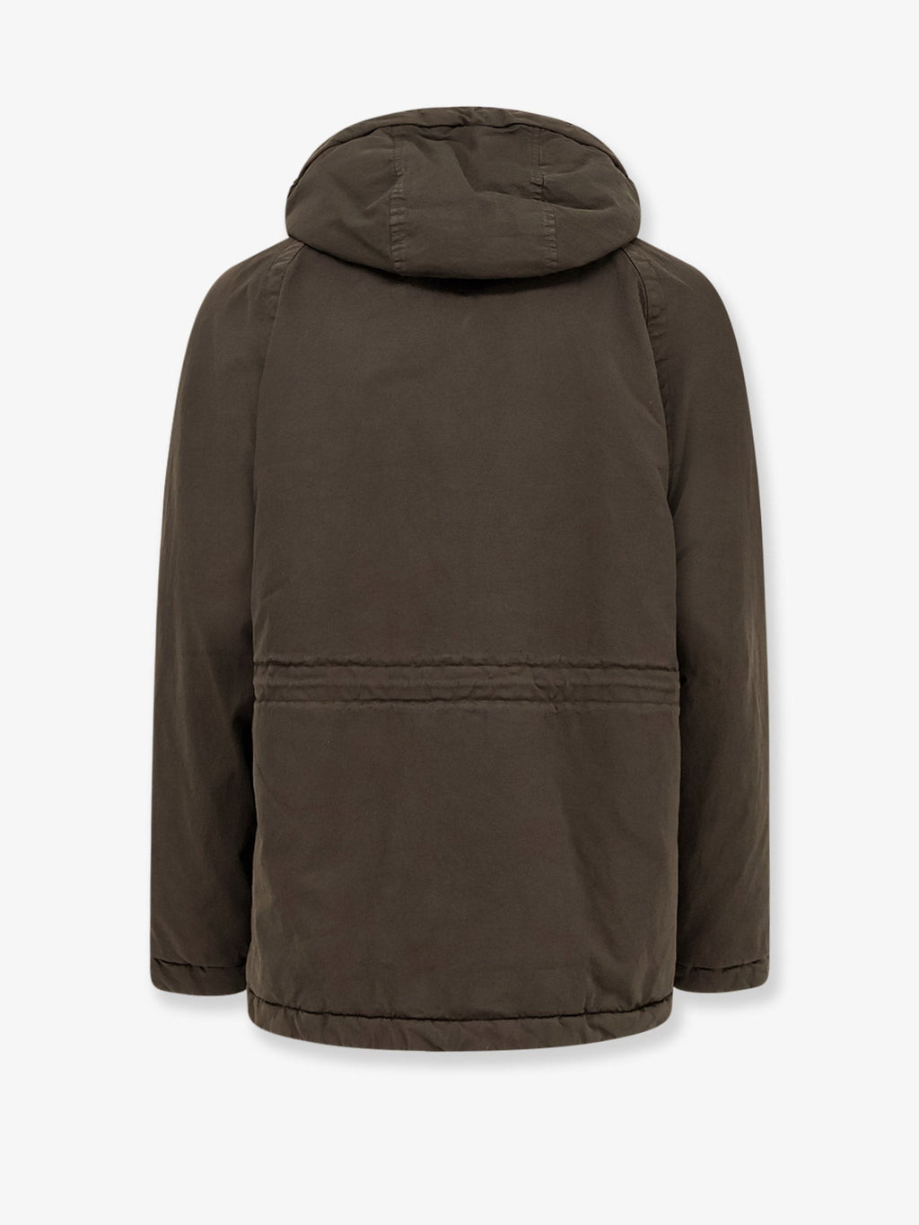 Outerwear Medium fine cotton blend Jacket 2