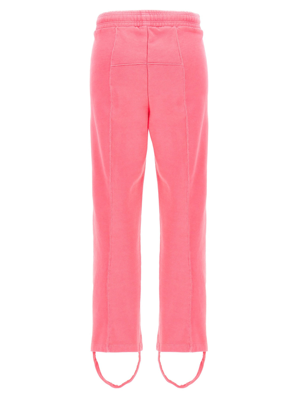'Oval Logo' joggers 3