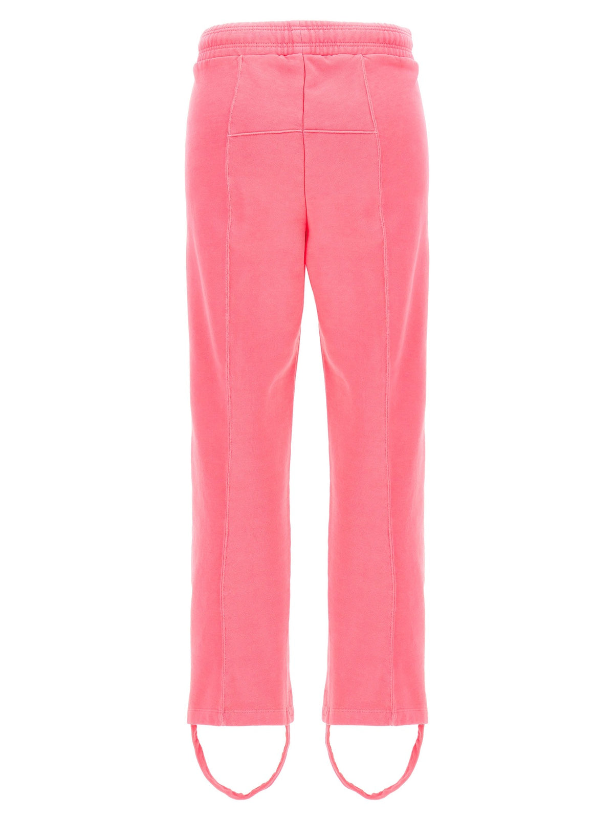 'Oval Logo' joggers 3