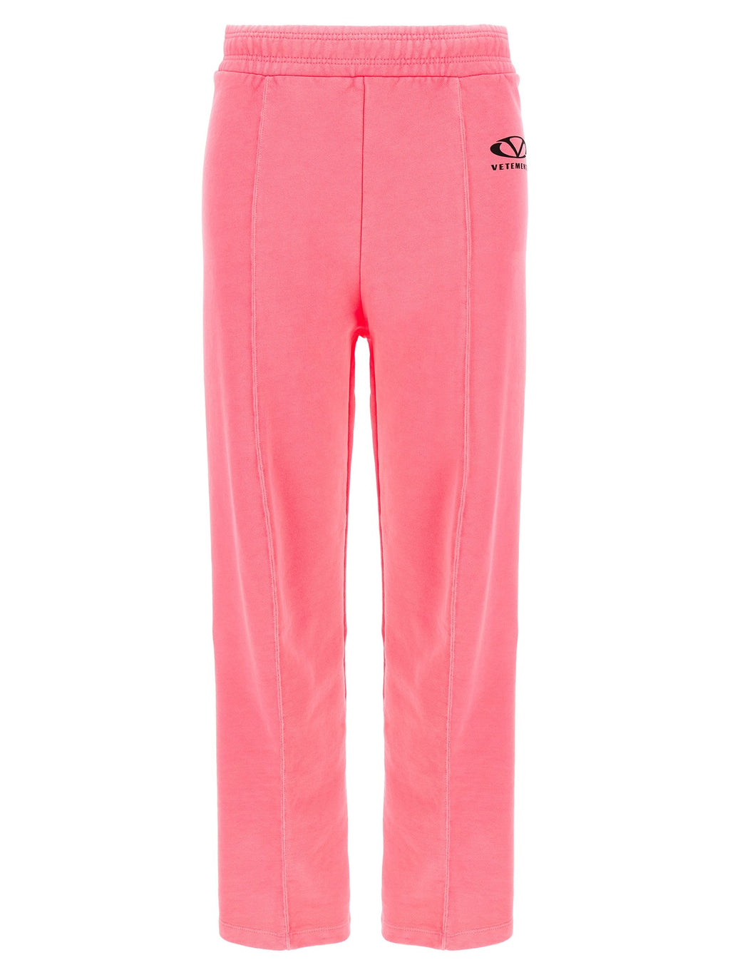 'Oval Logo' joggers 2
