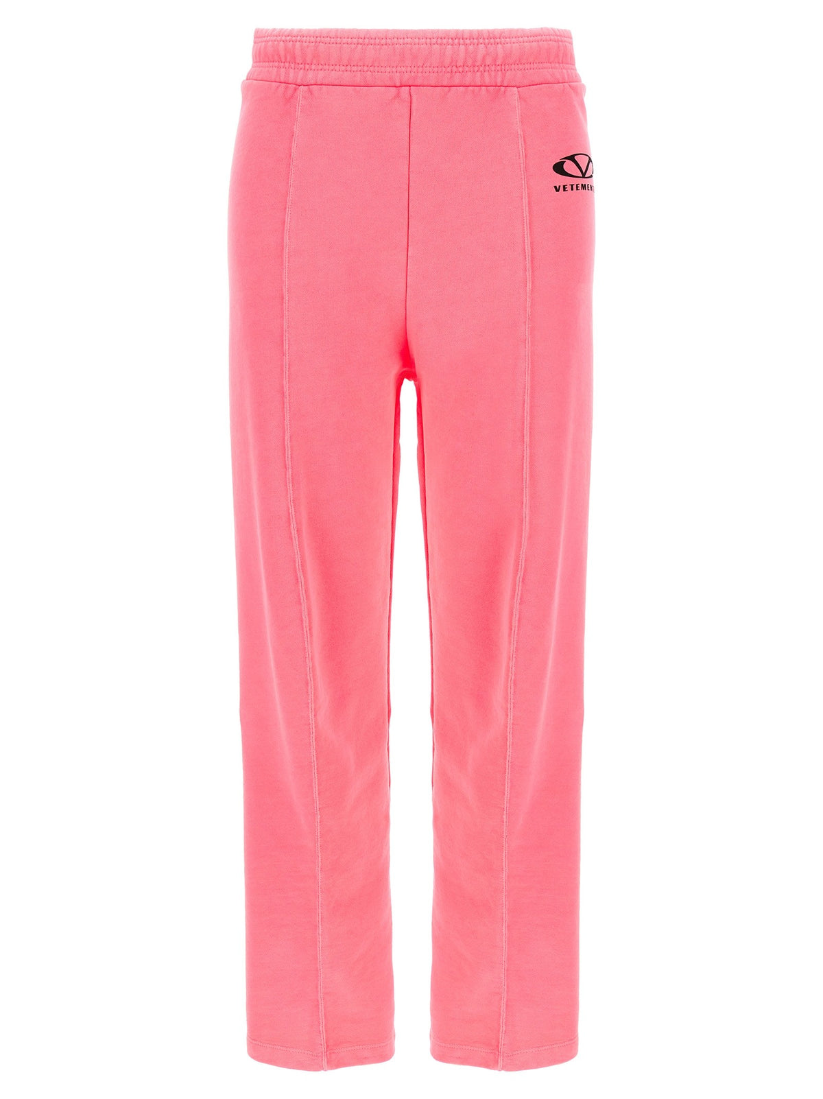 'Oval Logo' joggers 2