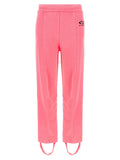 'Oval Logo' joggers