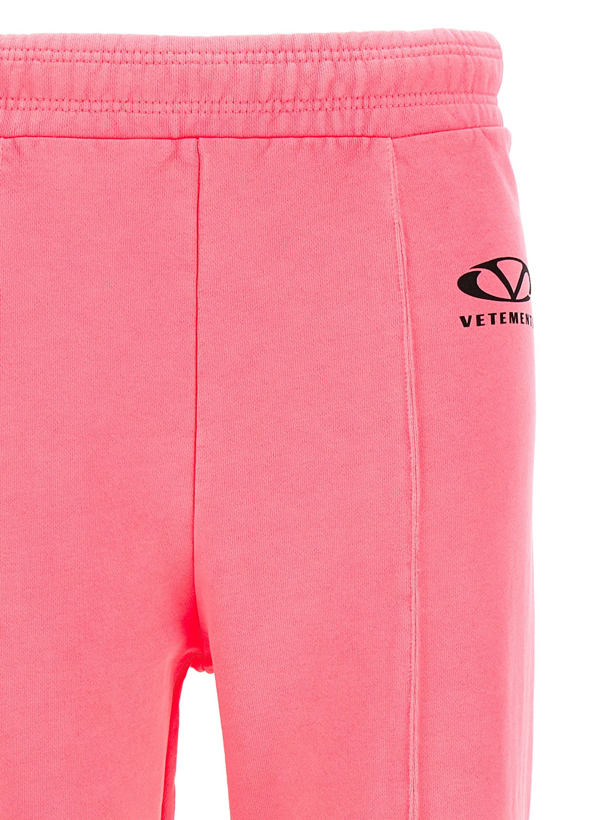 'Oval Logo' joggers 4