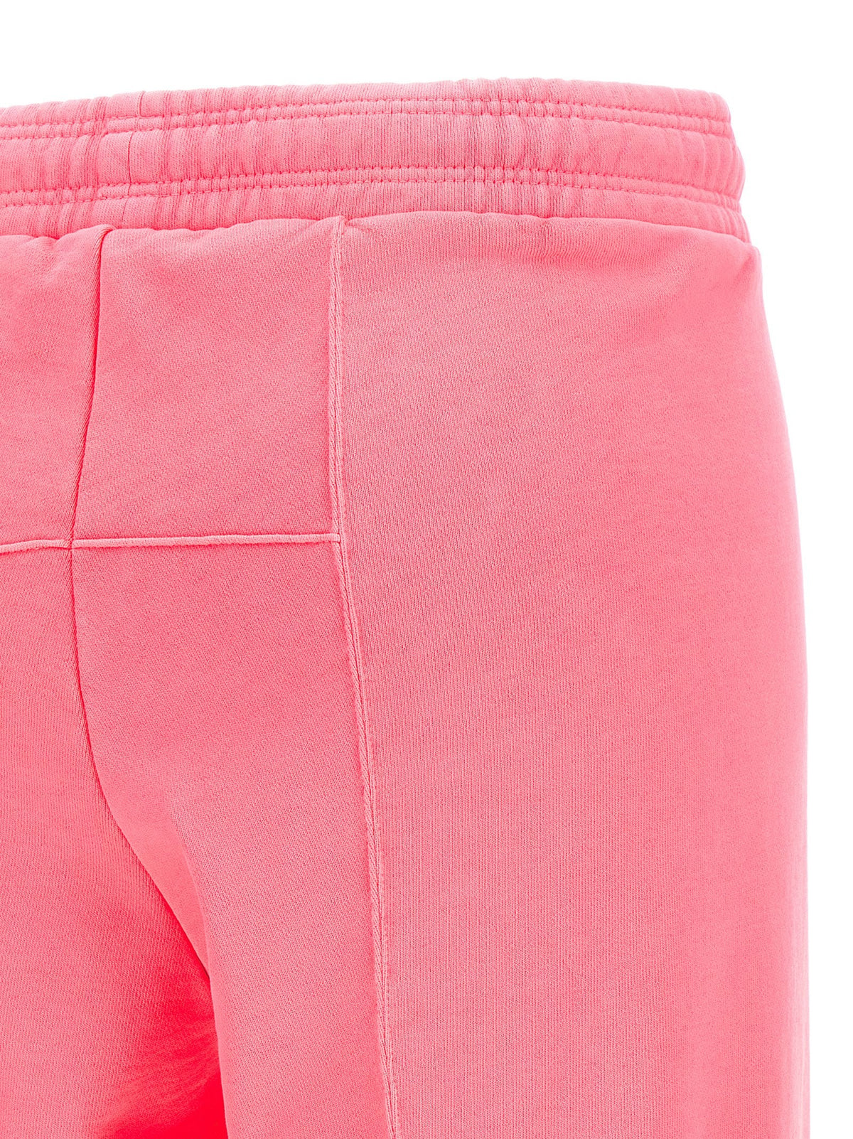 'Oval Logo' joggers 5