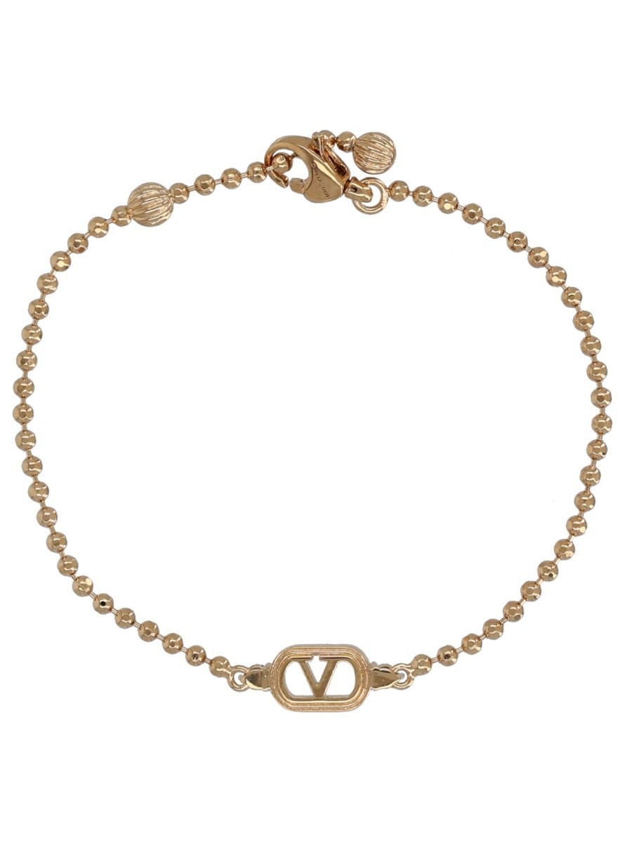 "OVALETTE" BRACELET 2