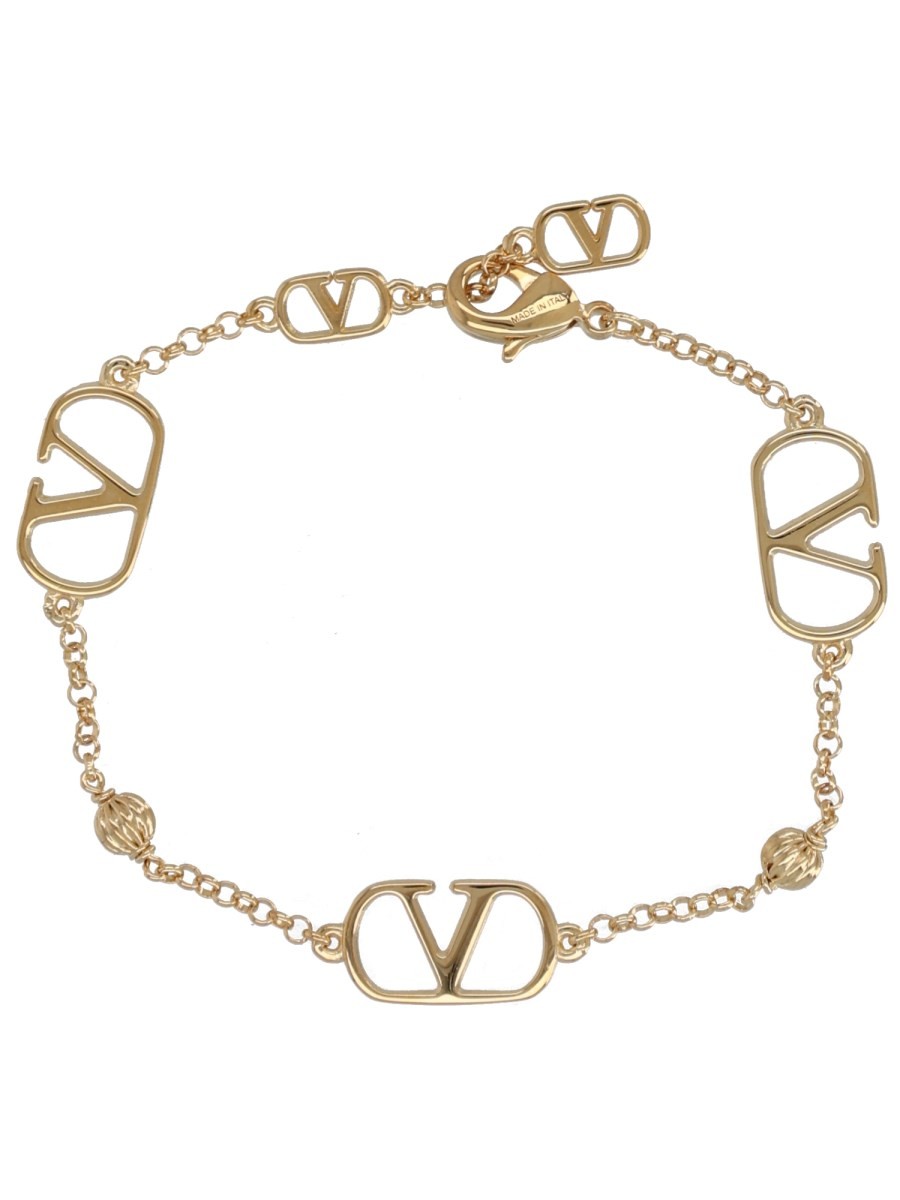 "OVALETTE" BRACELET 2
