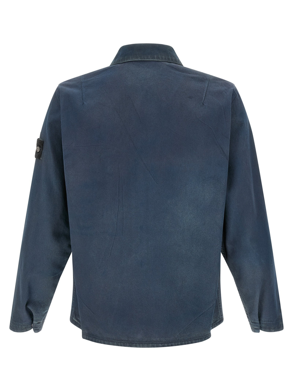 Overshirt capsule Denim Research 2
