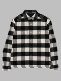 Overshirt In Cotone