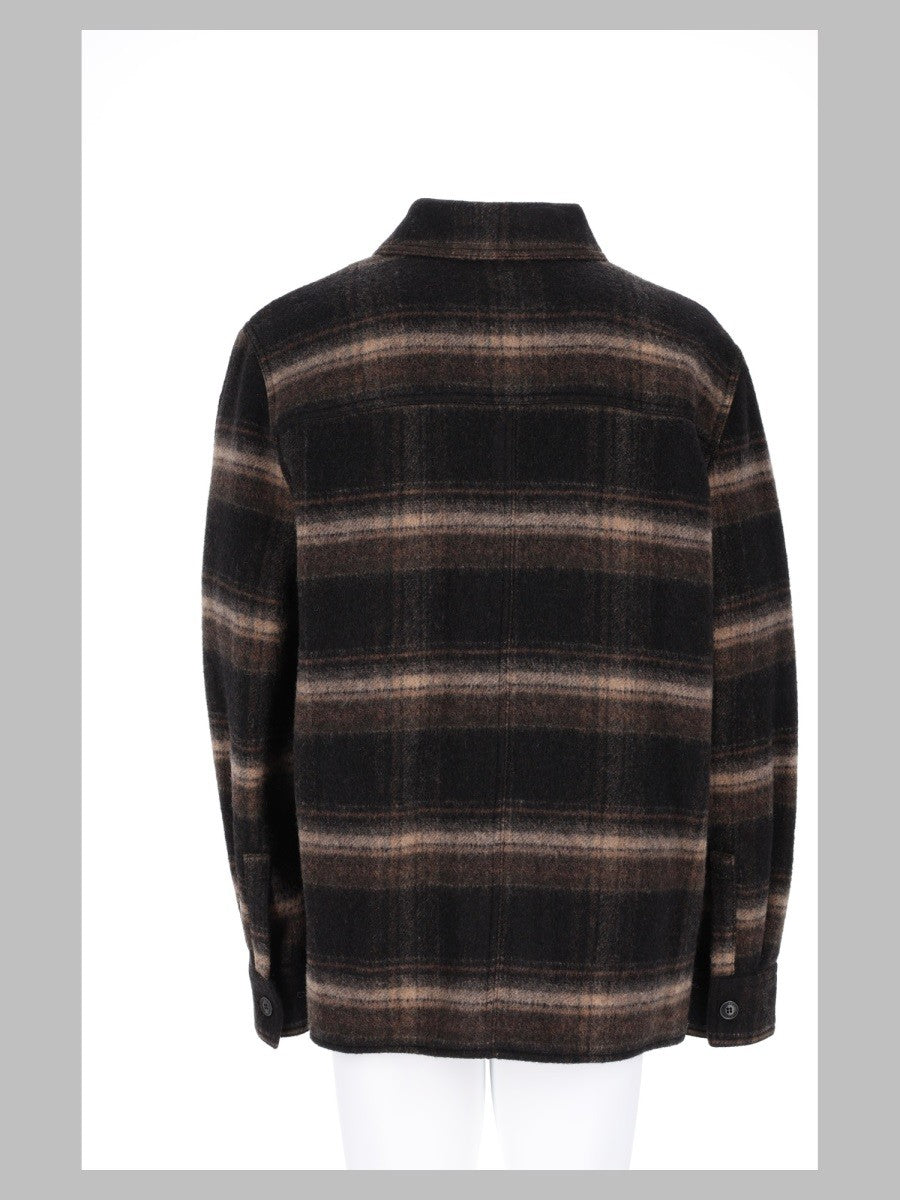 overshirt "kervon" 2
