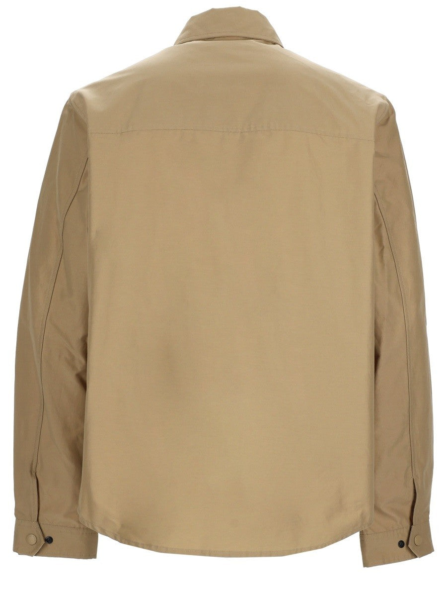 OVERSHIRT "RAMAR" 2