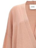 Oversize cardigan 4