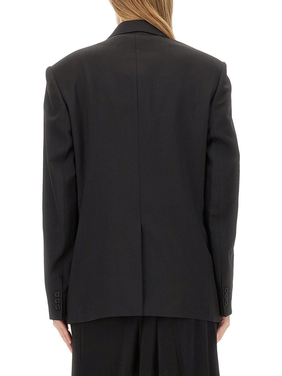 OVERSIZE FIT JACKET 3