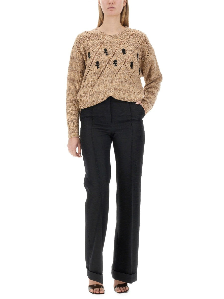 OVERSIZE FIT JERSEY 2