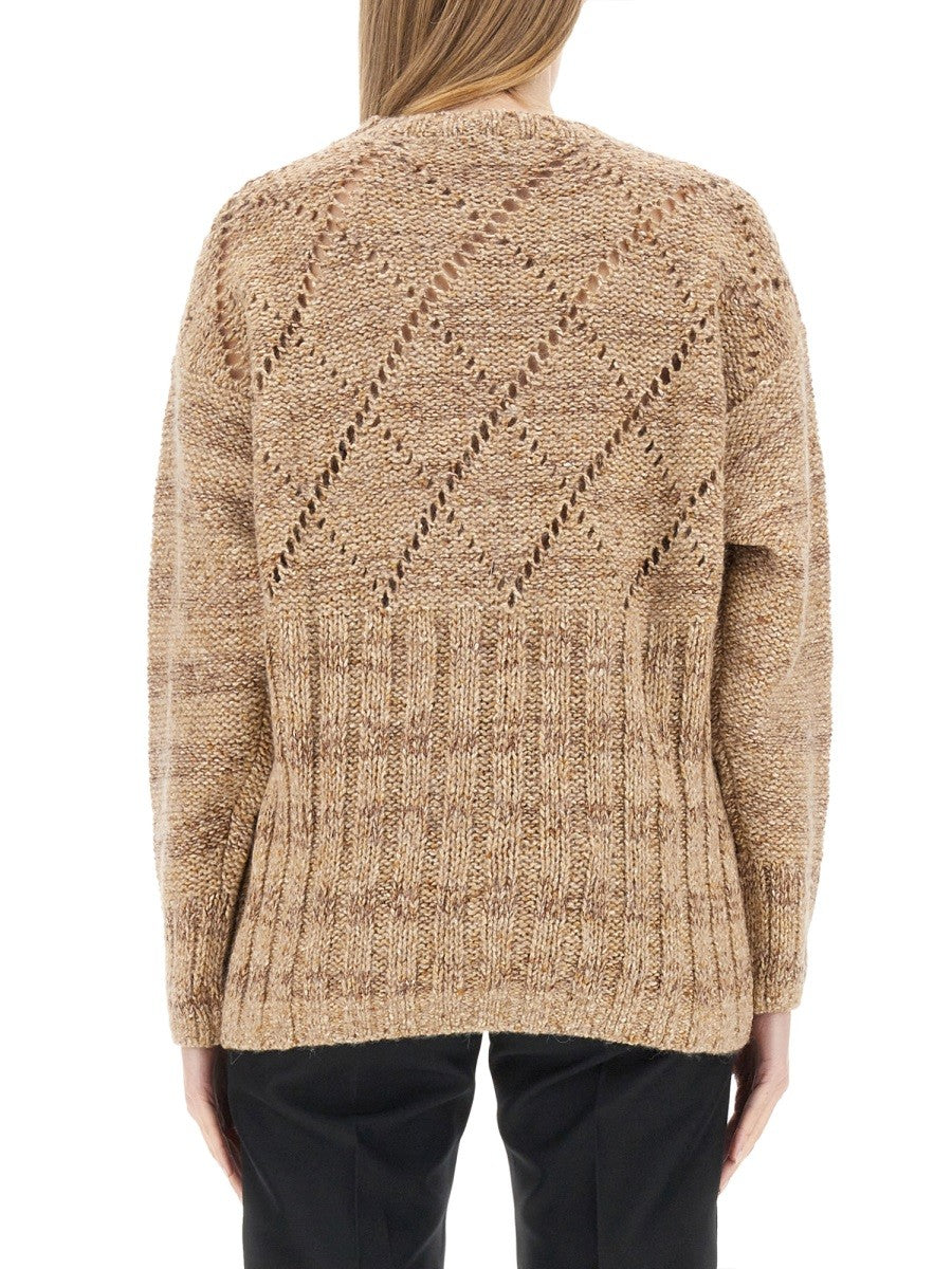 OVERSIZE FIT JERSEY 3