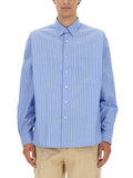 OVERSIZE FIT SHIRT