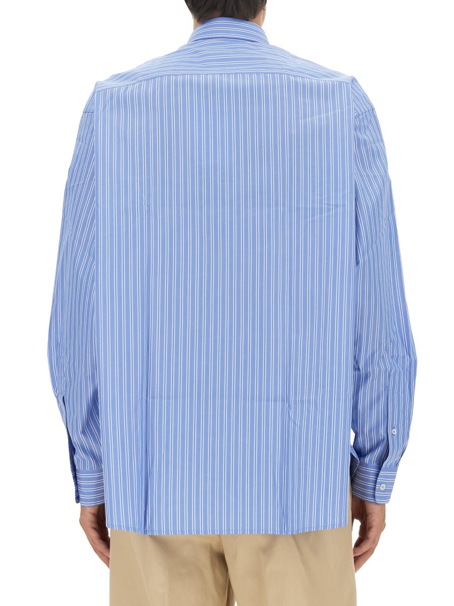 OVERSIZE FIT SHIRT 3