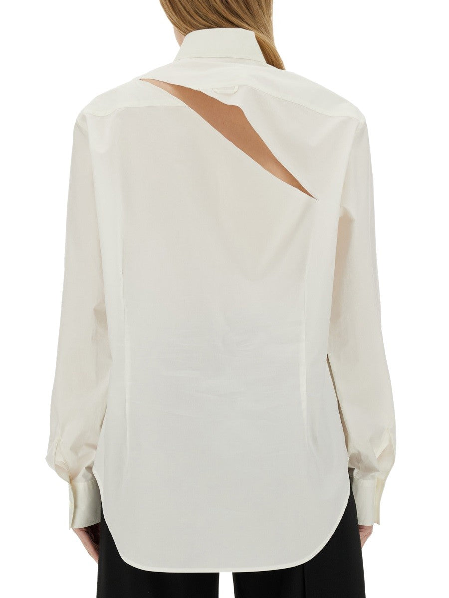 OVERSIZE FIT SHIRT 3