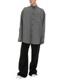 OVERSIZE FIT SHIRT 2
