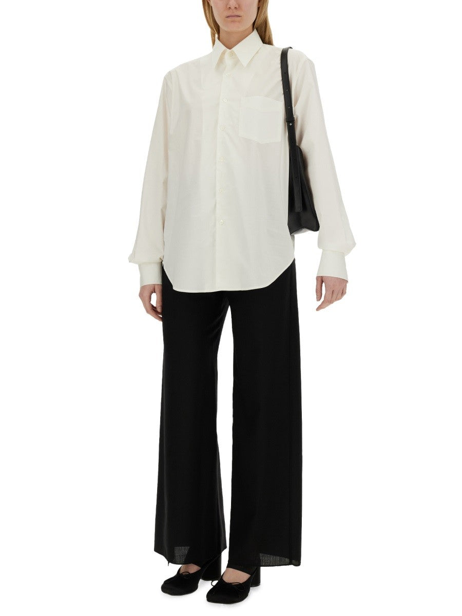 OVERSIZE FIT SHIRT 2