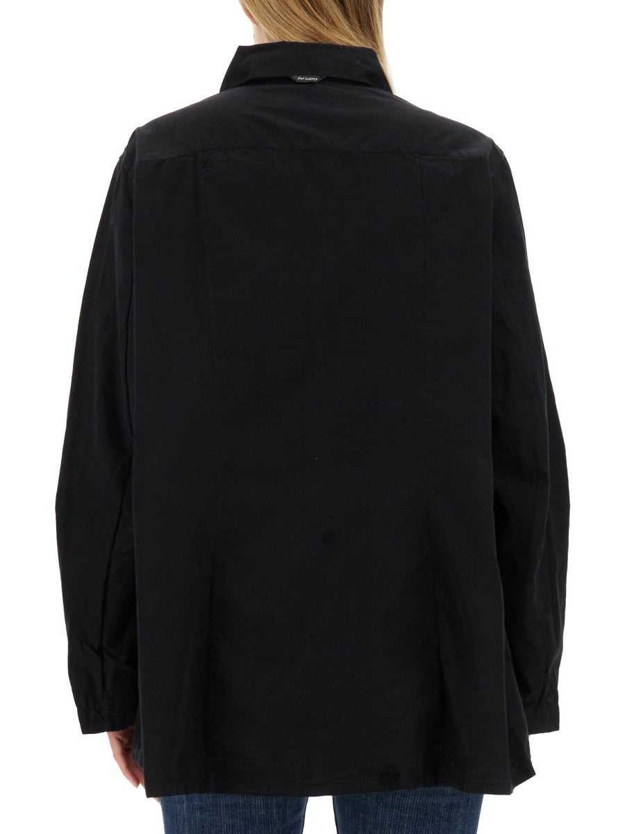 OVERSIZE FIT SHIRT 3